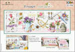 (image for) Flower Garden
